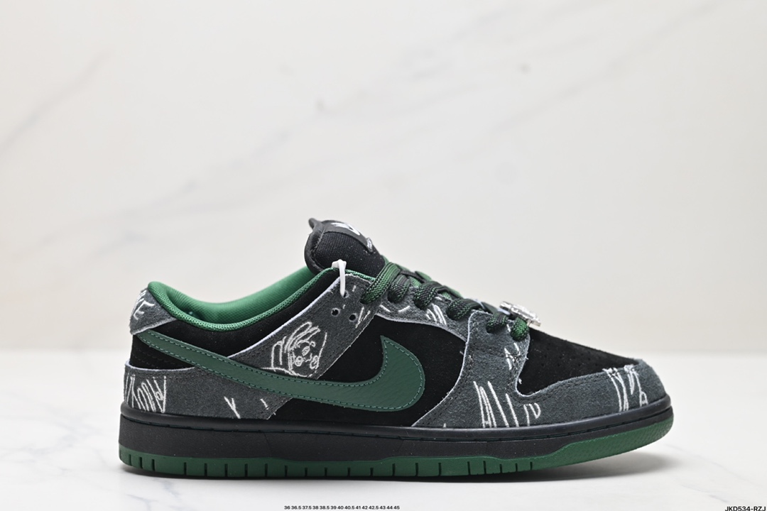 Nike Dunk Shoes